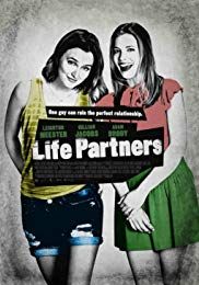 Life Partners (2014) (2014) กิ๊กเพื่อนรัก กั๊กเพื่อนเลิฟ