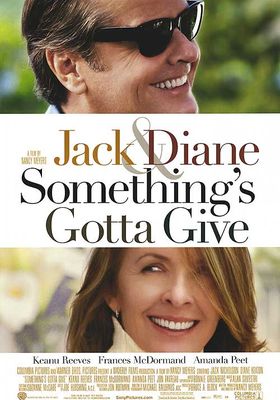 Something’s Gotta Give (2003)  รักแท้ไม่มีวันแก่