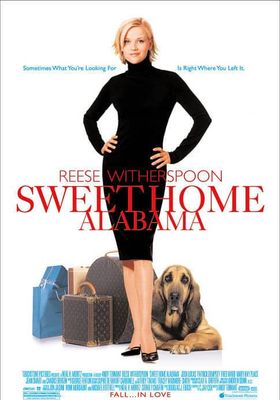 Sweet Home Alabama  (2002) สวีทนัก…รักเราไม่เก่าเลย