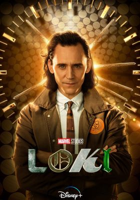 Loki Season 1 (2021) โลกิ ซีซั่น 1