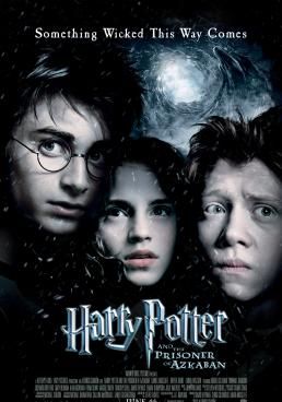 Harry Potter 3 and the Prisoner of Azkaban