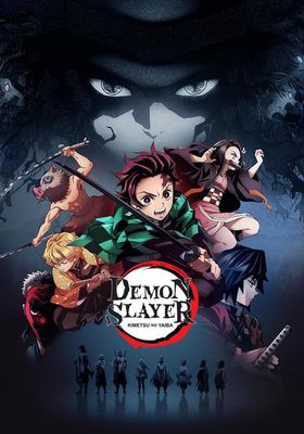 Demon Slayer (Kimetsu No Yaiba)  (2020) ดาบพิฆาตอสูร [พากย์ไทย]