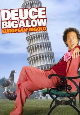Deuce Bigalow: European Gigolo 2 ดิ๊วซ์ บิ๊กกะโล่: ไม่หล่อแต่เร้าใจ 2 (2005)