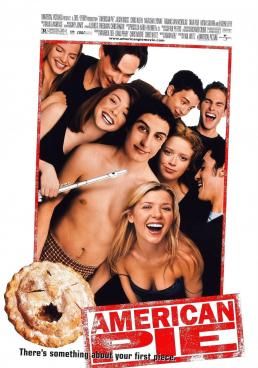 American Pie 1: แอ้มสาวให้ได้ก่อนปลายเทอม (1999) (1999) แอ้มสาวให้ได้ก่อนปลายเทอม (1999)