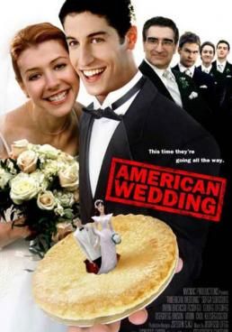 American Pie 3: Wedding แผนแอ้มด่วน ป่วนก่อนวิวาห์ (2003)