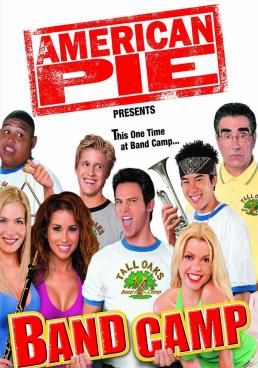 American Pie 4: Band Camp แผนป่วนแคมป์แล้วแอ้มสาว (2005) (2005)  แผนป่วนแคมป์แล้วแอ้มสาว (2005)