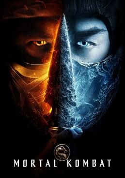 Mortal Kombat มอร์ทัล คอมแบท (2021) (2021) มอร์ทัล คอมแบท (2021)