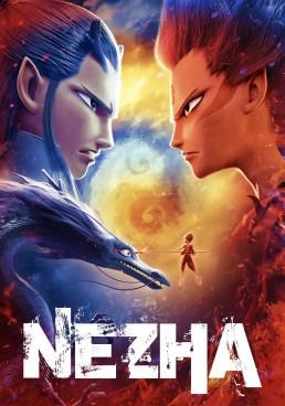 Ne Zha (Ne Zha zhi mo tong jiang shi) นาจา (2019) (2019) นาจา (2019)