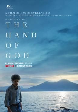 The Hand of God (È stata la mano di Dio) (2021) (2021) The Hand of God (È stata la mano di Dio) (2021)