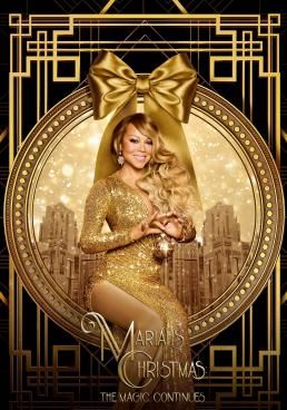 Mariah's Christmas: The Magic Continues  (2021) Mariah's Christmas: The Magic Continues