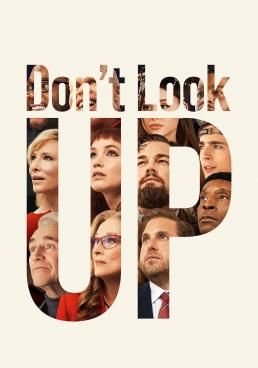 Don't Look Up (2021) (2021) Don't Look Up (2021)
