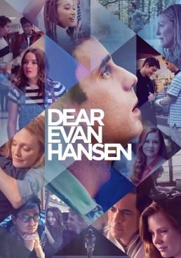 Dear Evan Hansen (2021)  (2021) Dear Evan Hansen (2021) 