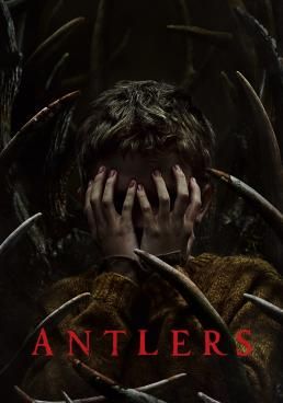 Antlers (2021) (2021) สิงร่างกระชากวิญญาณ (2021)