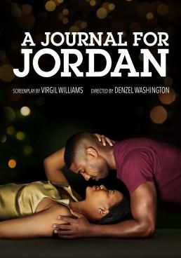 A Journal for Jordan (2021) (2021) A Journal for Jordan (2021)