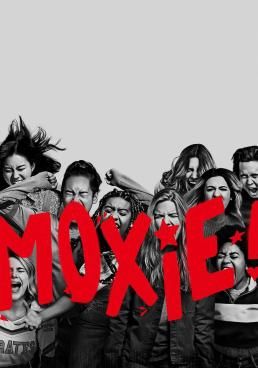 Moxie ม็อกซี่ (2021) NETFLIX (2021) Moxie ม็อกซี่ (2021) NETFLIX