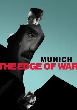 Munich: The Edge of War  (2021) NETFLIX (2021) มิวนิค ปากเหวสงคราม (2021) NETFLIX
