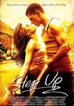 Step Up สเต็ปโดนใจ หัวใจโดนเธอ (2006) (2006) สเต็ปโดนใจ หัวใจโดนเธอ (2006)