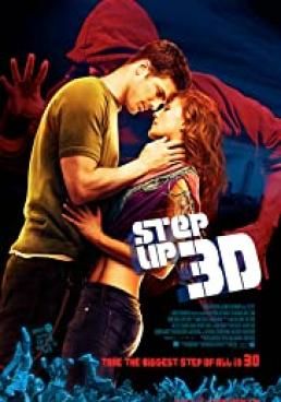 Step Up 3D สเต็ปโดนใจ หัวใจโดนเธอ 3 (2010) (2010) สเต็ปโดนใจ หัวใจโดนเธอ 3 (2010)