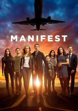 Manifest Season 2 (2020) เที่ยวบินพิศวง Season 2