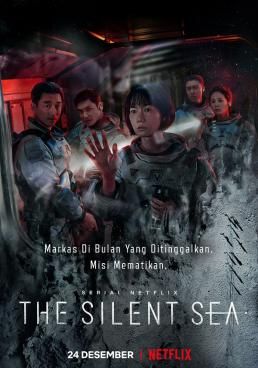 The Silent Sea (2021) ทะเลสงัด (2021) 
