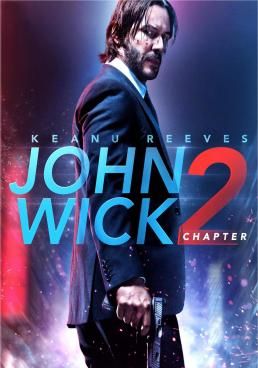 John Wick: Chapter 2  (2017) จอห์น วิค แรงกว่านรก 2 (2017)