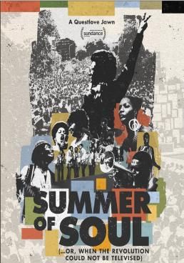 Summer of Soul (...Or, When the Revolution Could Not Be Televised) (2021) (2021) Summer of Soul (...Or, When the Revolution Could Not Be Televised) (2021)