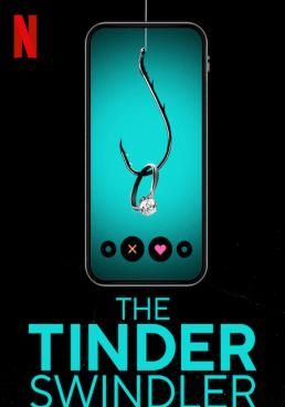 The Tinder Swindler (2022) สิบแปดมงกุฎทินเดอร์ (2022) 