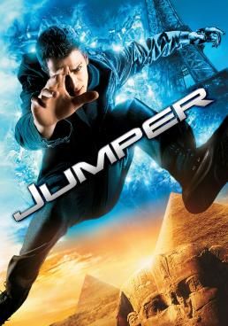 Jumper (2008) จัมพ์เปอร์ ฅนโดดกระชากมิติ (2008)