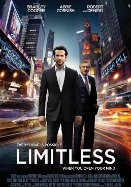 Limitless  (2011) ชี้ชะตา ยาเปลี่ยนสมองคน (2011)