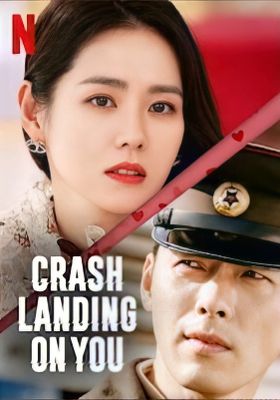 Crash Landing on You (2019) ปักหมุดรักฉุกเฉิน (2019)