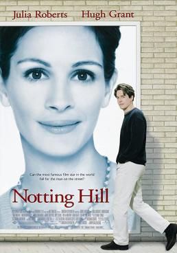 Notting Hill รักบานฉ่ำ ที่น็อตติ้งฮิลล์ (1999) รักบานฉ่ำ ที่น็อตติ้งฮิลล์