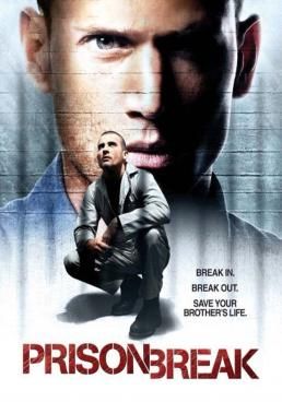 Prison Break Season 1  (2012)  แผนลับแหกคุกนรก ปี1