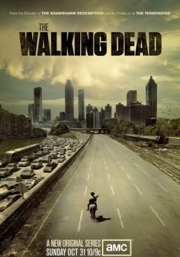 The Walking Dead Season 1 (2010) (2010) ฝ่าสยองทัพผีดิบ Season 1 (2010) พากย์ไทย