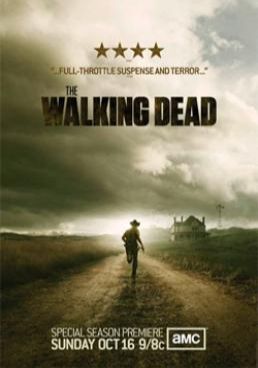 The Walking Dead  Season 2 (2010) ฝ่าสยองทัพผีดิบ Season 2 (2011) พากย์ไทย