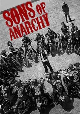 Sons of Anarchy Season 5