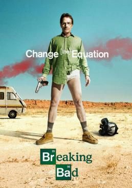 Breaking Bad Season 1 (2013) Breaking Bad Season 1