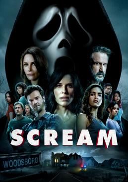 Scream (2022) หวีดสุดขีด (2022)