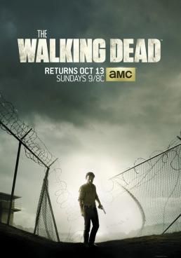 The Walking Dead Season 4 (2013) ฝ่าสยองทัพผีดิบ Season 4 (2013) พากย์ไทย
