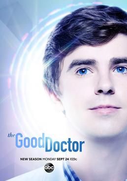 The Good Doctor Season 2 (2018) แพทย์อัจฉริยะหัวใจเทวดา Season 2