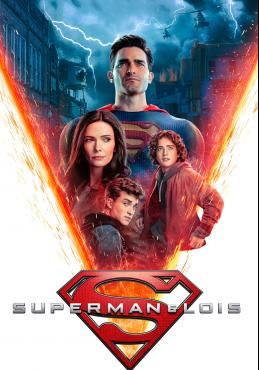 Superman and Lois Season 2 (2022) (2022) Superman and Lois Season 2 (2022)