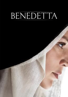 Benedetta  (2021) (2022) บเนเดตต้า ใครอยากให้เธอบาป (2021)