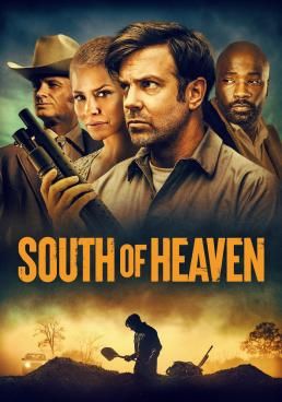 South of Heaven (2021) (2021) South of Heaven (2021)