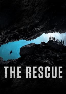 The Rescue (2021) (2021) ภารกิจกู้ภัย (2021)