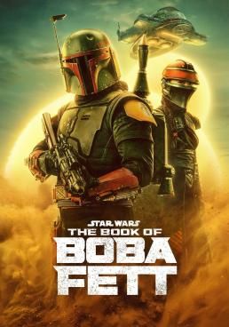 the book of boba fett season 1 (2022)  เดอะ บุ๊ก ออฟ โบบา เฟ็ทท์