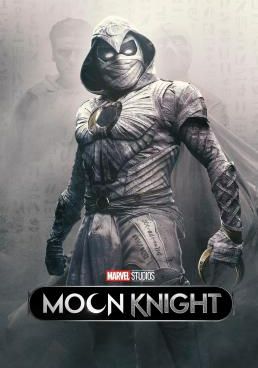 Moon Knight Season 1 (2022) มูนไนท์ Season 1