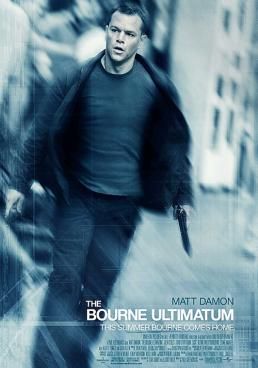The Bourne Ultimatum ปิดเกมล่าจารชน คนอันตราย (2007) (2007) The Bourne Ultimatum ปิดเกมล่าจารชน คนอันตราย (2007)