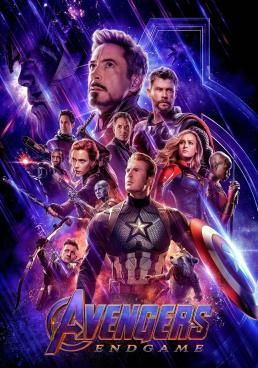 Avengers: Endgame (2019) (2019)  อเวนเจอร์ส: เผด็จศึก (2019)