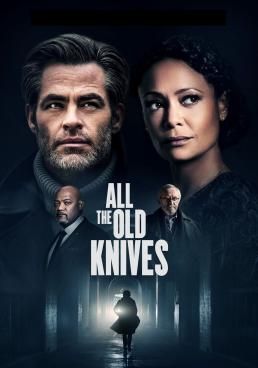 All the Old Knives (2022) (2022) All the Old Knives (2022)