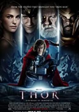 Thor  (2011) (2011) ธอร์ เทพเจ้าสายฟ้า (2011)