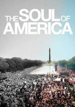 The Soul of America  (2020) 
